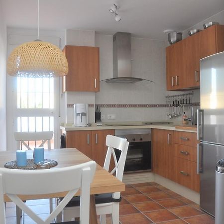Casa Sandra Arcos de la Frontera Exteriör bild
