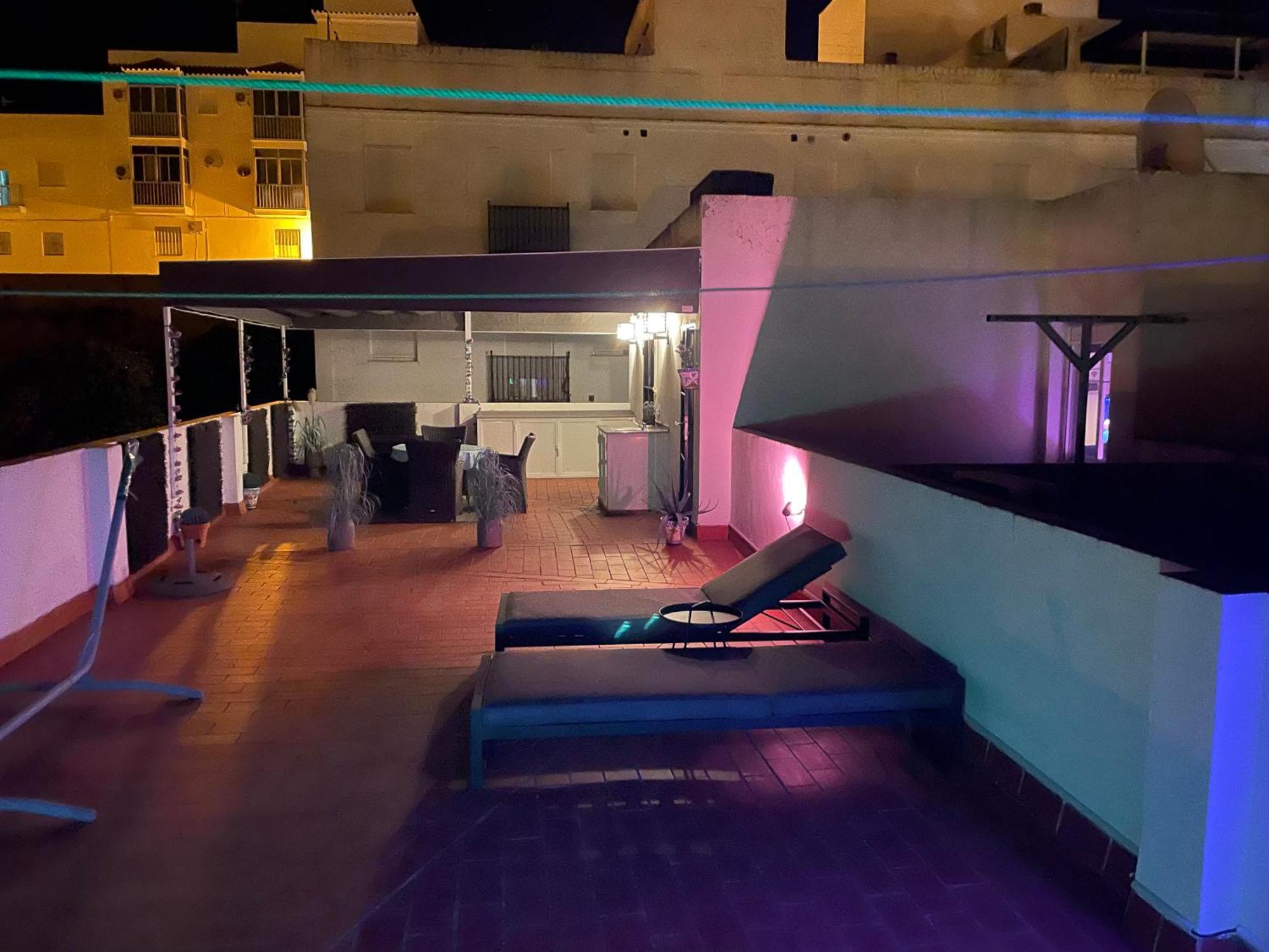 Casa Sandra Arcos de la Frontera Exteriör bild