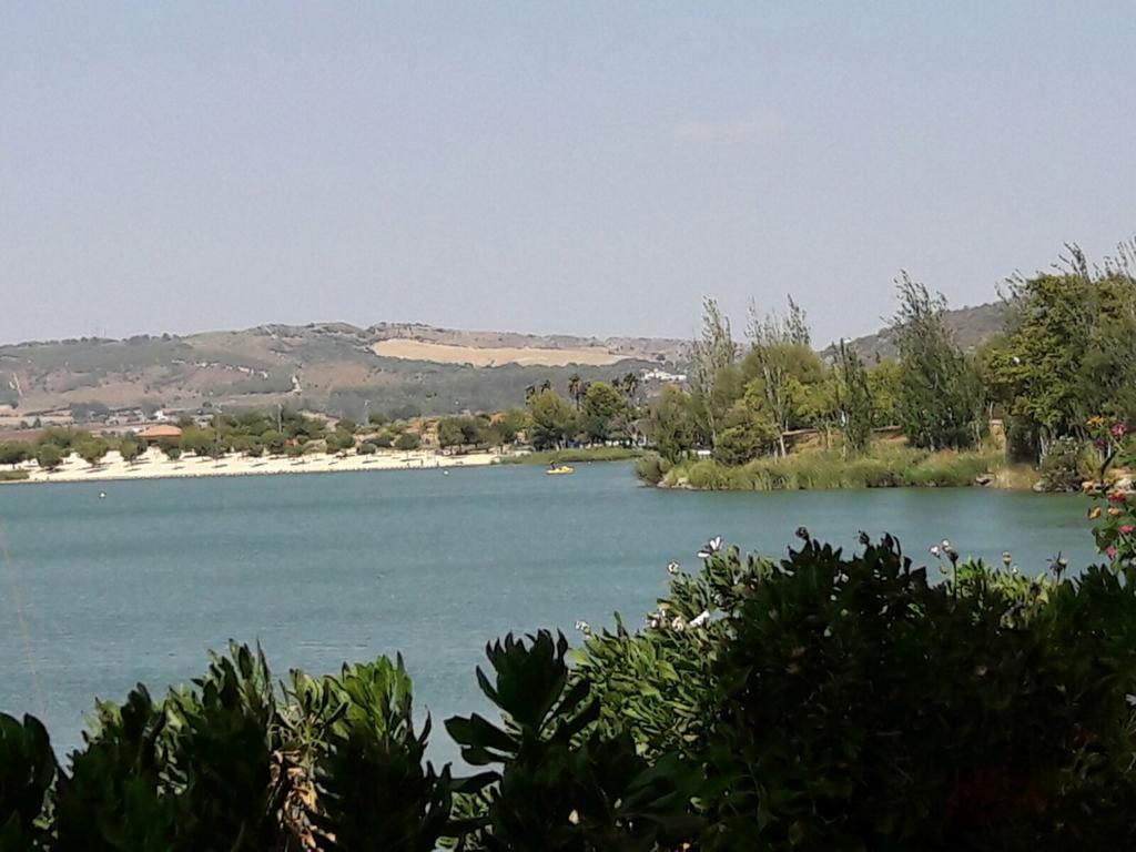 Casa Sandra Arcos de la Frontera Exteriör bild